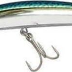 Yozuri Crystal Minnow Deep HGM 90 mm Diver Floating Sahte Balığı