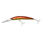 Yozuri Crystal Minnow Deep HGR 90 mm Diver Floating Sahte Balığı