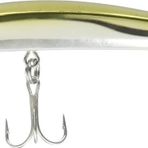 Yozuri Crystal Minnow F 1123 HAJ 9 cm 7.5 gr Sahte Balık