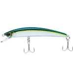 Yozuri Crystal Minnow F 1123 HGM 9 cm 7.5 gr Sahte Balık
