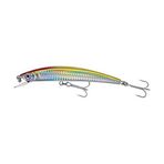 Yozuri Crystal Minnow Floating Ghcr 130 mm Suni Yem