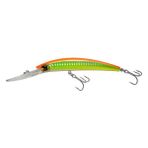 Yozuri Crystal Minnow HOBG 110 mm Floating Sahte Balığı