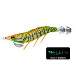 Yozuri Duel Ez Q Dartmaster Search Double Glow A1761 #3.0 15GR Kalamar Zokası - DLMP