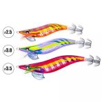 Yozuri Egi Aurie-Q Cloth Kalamar Zokası Kvmm A997N-3.5-19GR
