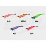 Yozuri Ez-Q Dart Master Sdg Kalamar Zokası Komo 2.5-10Gr