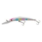 Yozuri HCA Crystal Minnow Deep Diver 90 mm Suni Yem