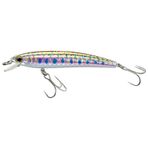 Yozuri M113 70 mm Pins Minnow Floating Sahte Balığı