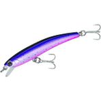Yozuri M176 50 mm Pins Minnow Floating Sahte Balığı