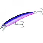 Yozuri M177 90 mm Pins Minnow Floating Sahte Balığı