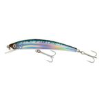 Yozuri Original Crystal Minnow Floating C24 130 mm Sahte Balığı