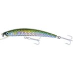 Yozuri Original Crystal Minnow Floating C44 130 mm Sahte Balığı