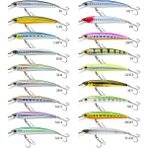 Yozuri Pins Minnow Floating TGLM 90 mm Sahte Balığı