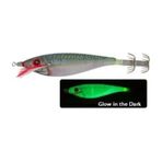 Yozuri Squid Jig Ultra Cloth-bavc Lrmk 7 Cm 6g Kalamar Zokası tek-renk
