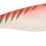 Yozuri Squid Jig Ultra Cloth Wrapped L12 90 mm Sert Balık