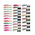 Yozuri Squid Ultra Cloth-Bavc Kalamar Zokası 65Mm