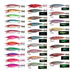 Yozuri Squid Ultra Cloth-Bavc Kalamar Zokası 75Mm