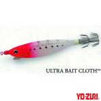 Yozuri Ultra Bait Cloth LB-A1680-SSS Kalamar Sahte Balığı