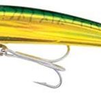 Yozuri YO CFL 90C27 Crystal Minnow Floating C27 90 mm Unisex Sert Balık