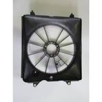 Ypc Honda Crv 07/10 Radyatör Fan Davlumbazı