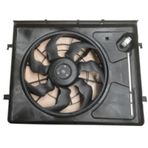 Ypc Hyundai Elantra 04/07 Radyatör Fan Davlumbazı