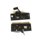 Ypc Isuzu Tfr Pick Up- 1990/1997 Kaput Kilidi (Alt/Üst Set)