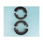 Ypc Kia Bongo- Kamyonet- 98/00 Arka Fren Pabucu (Çift Teker) (110X55) (Daiwa)