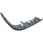 Ypc Mitsubishi L300- Minibüs- 98/09 Far Alt Çıtası Gri R