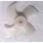 Ypc Suzuki Carry 98/04 4 Bıçak Radyatör Fan Kanadı