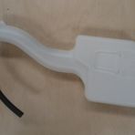 Ypc Toyota Rav4 01/04 Radyatör Yedek Su Deposu