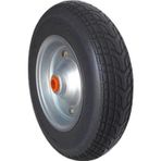 Ypr Tekerlek Patlamaz Pu [Rulmanlı] 3,50-7 Ebat