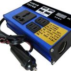 YQ-2000WN Araç Tipi Güç İnverteri 24V 220V 2000W
