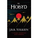 Yr Hobyd (The Hobbit in Welsh)