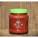 YSA 88 Tarım Glamor Acı Biber Salçası 1.5 kg - 1,5 kg