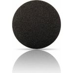Ysb 115 mm 100 Kum Mermer Granit Demir Cırt Zımpara (10 Adet)
