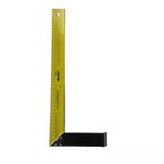YSB 40 CM METAL SARI MARANGOZ GÖNYE