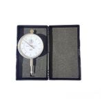 YSB KOMPARATÖR SAATİ KULAKLI 0,01 MM / 0-10 MM KUTULU
