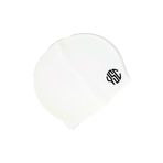 YSC Silikon Beyaz Standart Unisex Bone