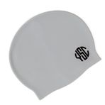 YSC Silikon Gri Standart Unisex Bone