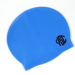 YSC Silikon Mavi Standart Unisex Bone