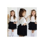Ysferbutik Kız çocuk tütü etek sweet