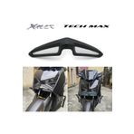 YSGMOTOPARTS Xmax Techmax 250/300 2023-2024 Far Altı Winglet Spoyler Aksesuar