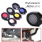Ysgmotoparts Yamaha Nmax 2015-2024 Xmax 2018-2023 Orta Sehpa Genişletme Kaz Ayak Tiyanyum Renk