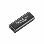 YSJJZRL USB C - USB Adaptör, USB C Dişi - USB 3.1 Dişi Adaptör, Tip C - USB Dönüştürücü, C Tipi Cihazlar, Cep Telefonları, Dizüstü Bilgisayarlar, Tabletler, Bilgisayarlar için - #H