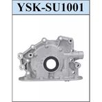 Ysk Su1001 Su1001 Yağ Pompa Carry 90-98 F10a Alto F8b Maruti 1610073003