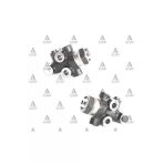 Ysk Ta3527 Ta3527 Fren Limitörü Hilux Ln85 Ln145 90- 47910-35300