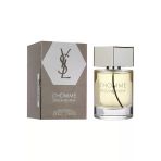 Ysl Ysl Yves Saint Laurent L Homme Edp Erkek Parfüm 100 Ml