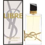 Ysl Yves Saint Laurent Libre Eau De Parfum (Edp) 90 ml Kadın Parfüm | %100 Orijinal – Zarif, Kalıcı ve Ikonik