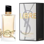 Ysl Yves Saint Laurent Libre Edp 90 ml Kadın Parfüm | %100 Orijinal – Kalıcı, Zarif ve Özgür Ruhlu
