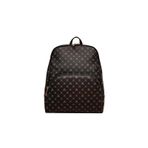 Ysmn Monogramlı Kadın Sırt Çantası Yc041581Slg Platin