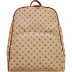 Ysmn Monogramlı Kadın Sırt Çantası Yc041581Slg Vizon